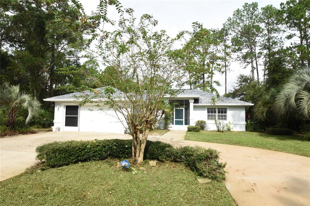 75 BIRD OF PARADISE DRIVE, PALM COAST, FL — photo 2 of 30