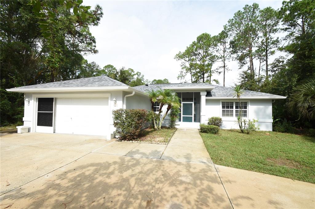 75 BIRD OF PARADISE DRIVE, PALM COAST, FL — photo 3 of 30