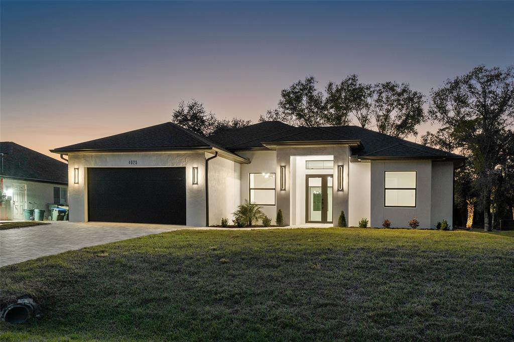 4025 CINDERELLA ROAD