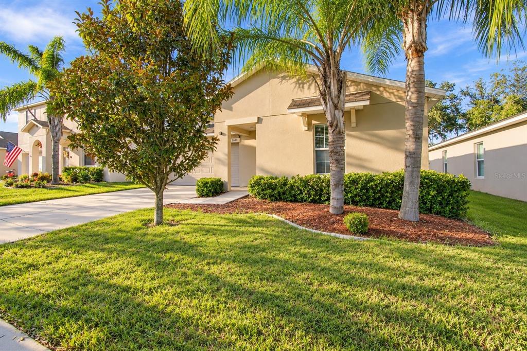 3808 KEARSNEY ABBEY CIRCLE, DOVER, FL — photo 3 of 35