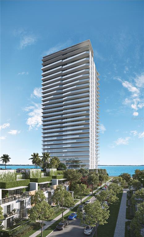 3015 S YSABELLA AVENUE UNIT 602