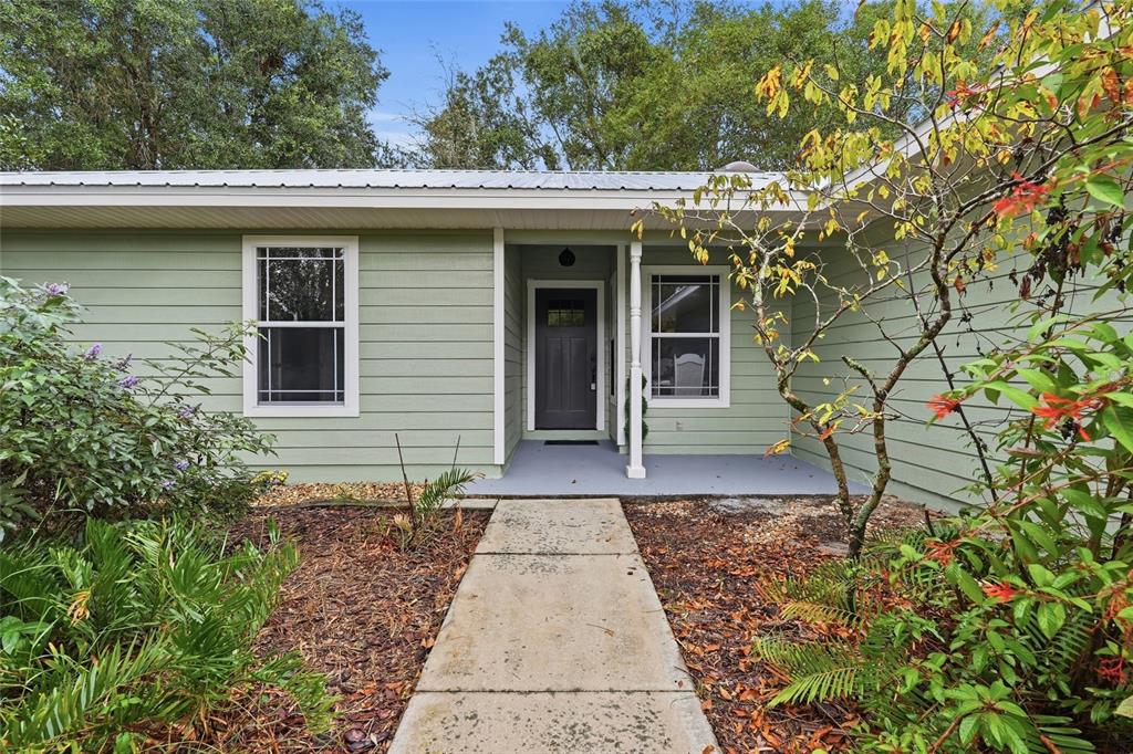 518 NW 94TH WAY, GAINESVILLE, FL — photo 2 of 25