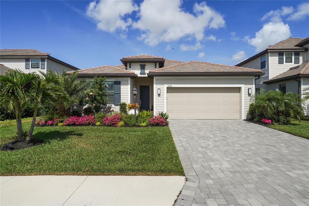 5238 CORAL REEF WAY