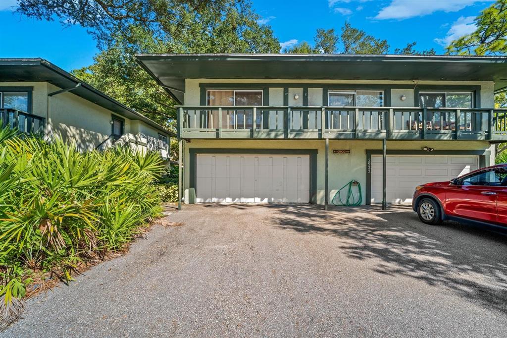 2922 LICHEN LANE UNIT A, CLEARWATER, FL — photo 2 of 34