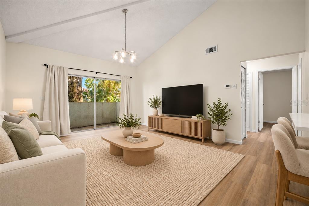 2922 LICHEN LANE UNIT A, CLEARWATER, FL — photo 4 of 34
