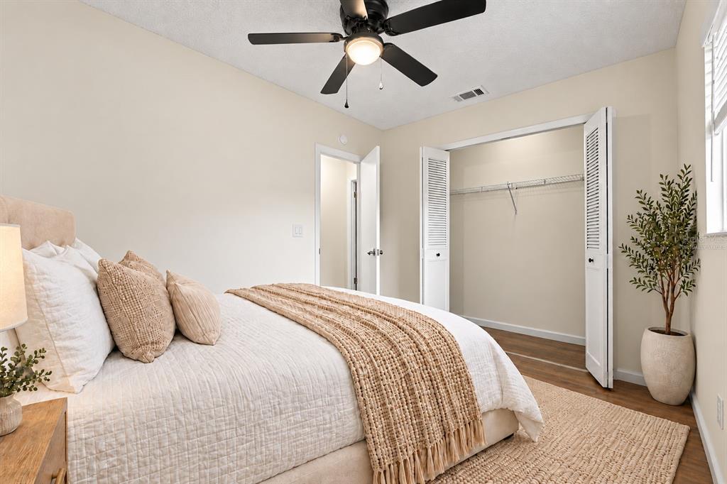 2922 LICHEN LANE UNIT A, CLEARWATER, FL — photo 5 of 34