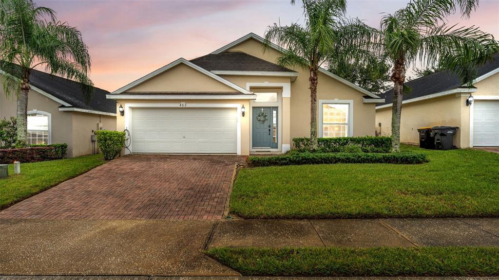 462 VIZCAY WAY
