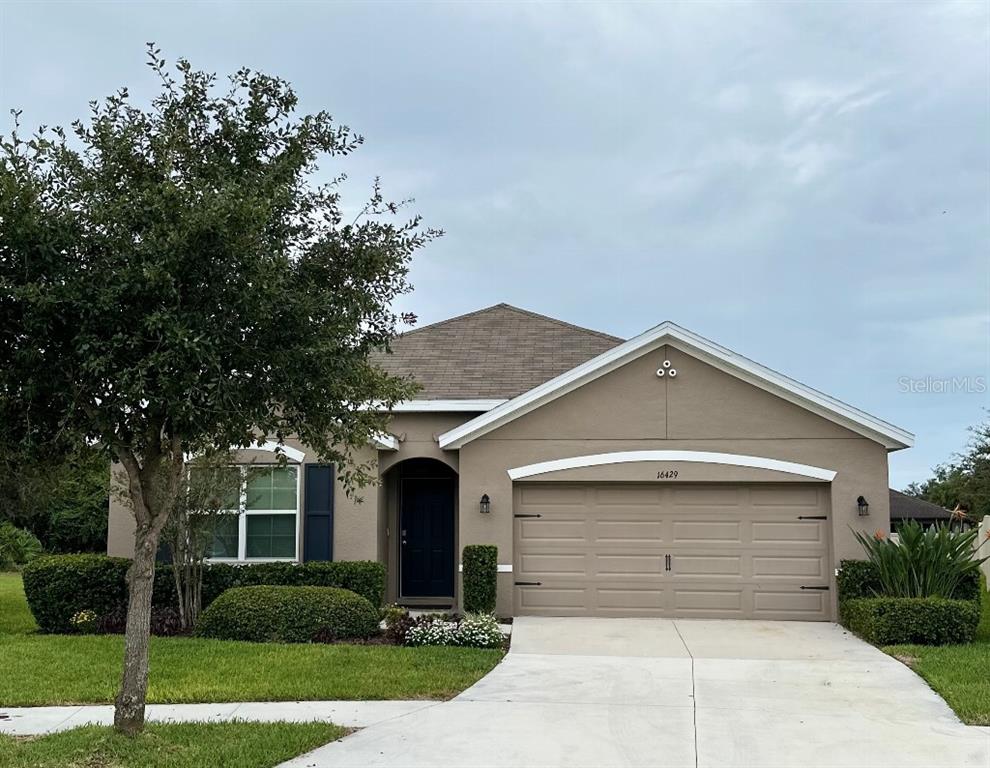 16429 LITTLE GARDEN DRIVE