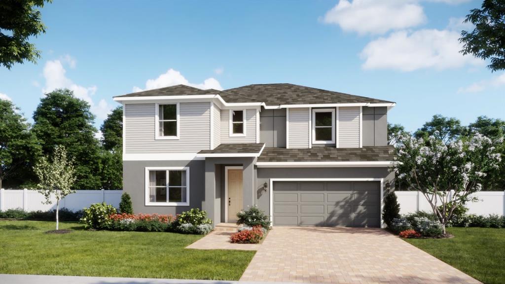 1804 COLUMBUS PATH
