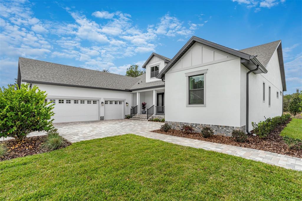 5583 SUMMIT VIEW DRIVE, BROOKSVILLE, FL — photo 2 of 15
