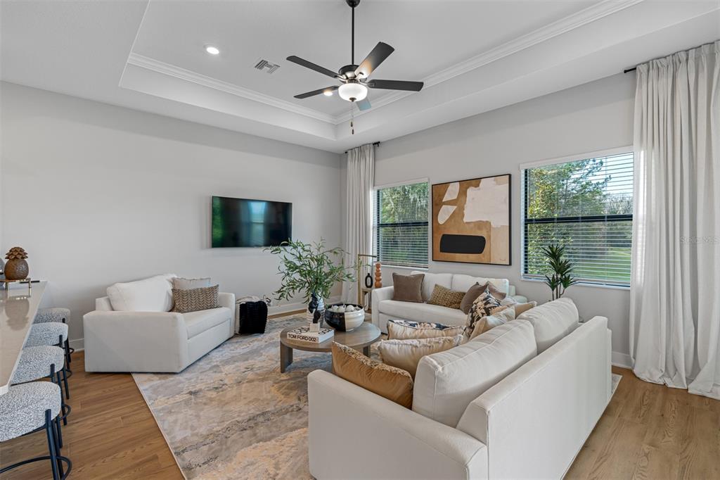 5583 SUMMIT VIEW DRIVE, BROOKSVILLE, FL — photo 5 of 15