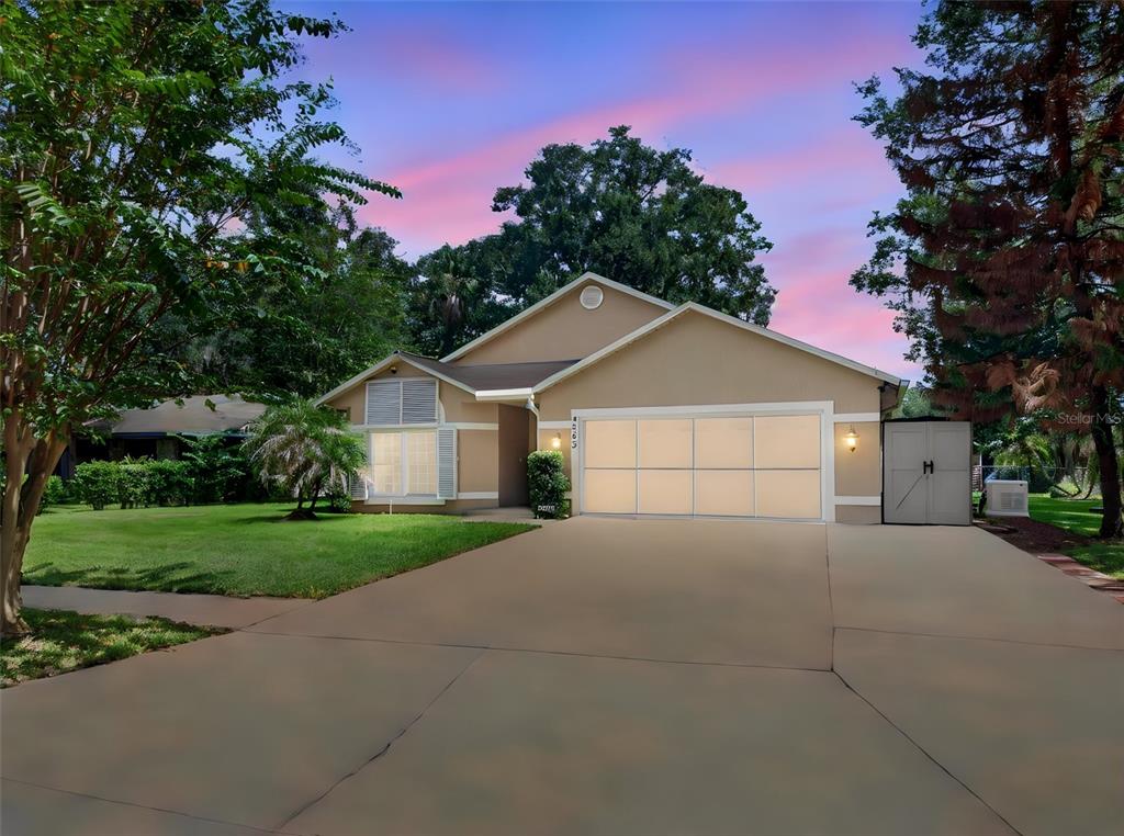 3503 DIAMOND TERRACE