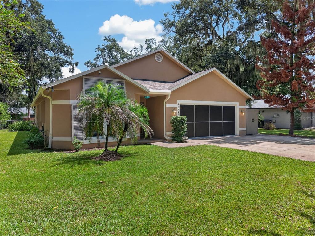 3503 DIAMOND TERRACE, MULBERRY, FL — photo 2 of 40