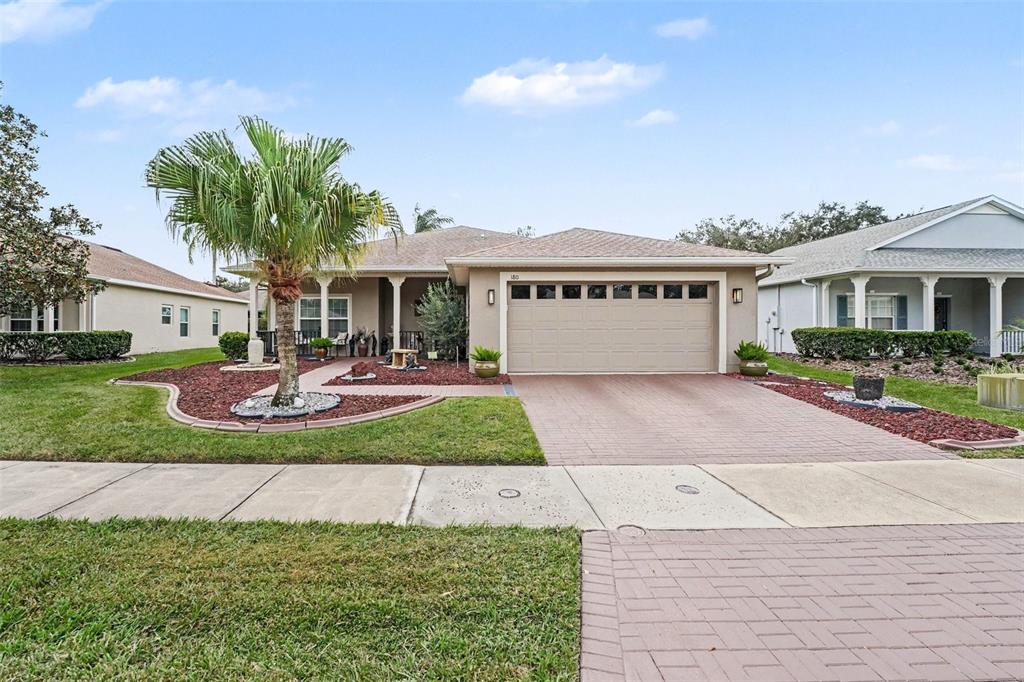 180 TALL PINES PASS, POINCIANA, FL — photo 2 of 30