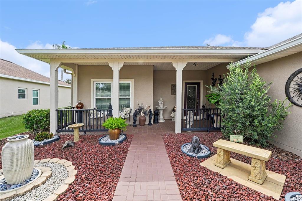 180 TALL PINES PASS, POINCIANA, FL — photo 3 of 30