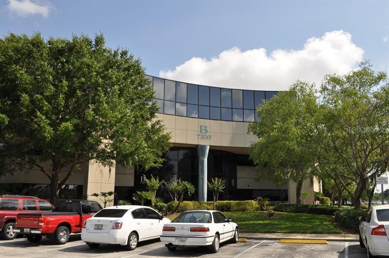 7350 SAND LAKE COMMONS BOULEVARD UNIT 3329