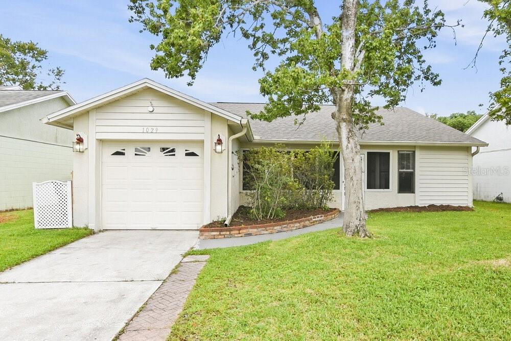 1029 WAINRIGHT DRIVE
