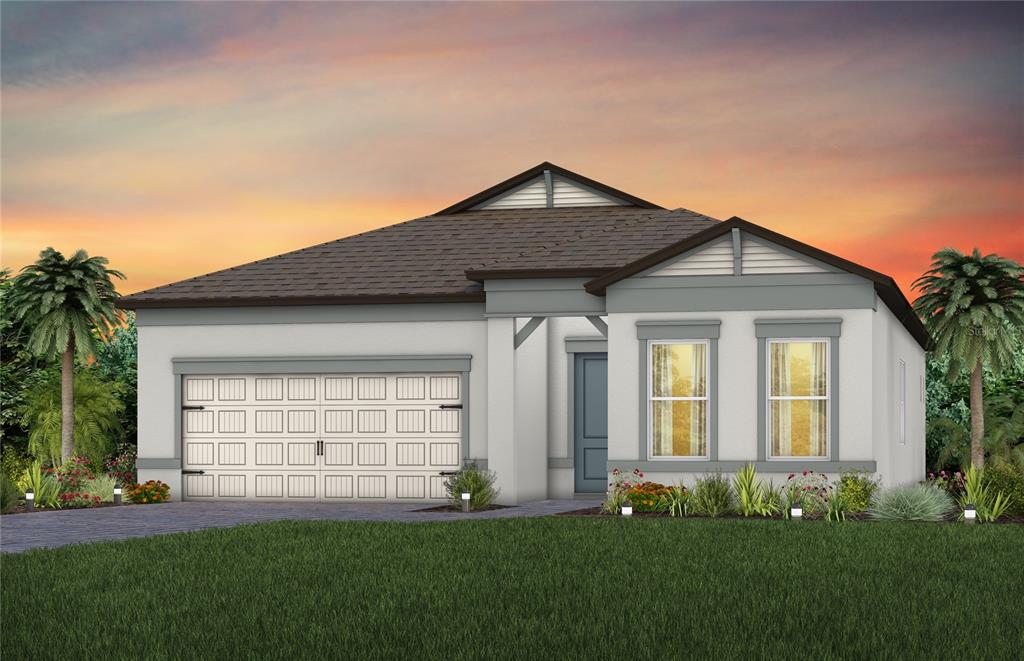 13464 CANYON RIDGE ROAD