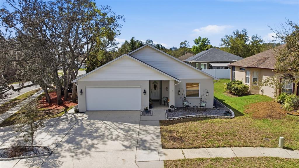 12007 HUNTERS LAKE DRIVE