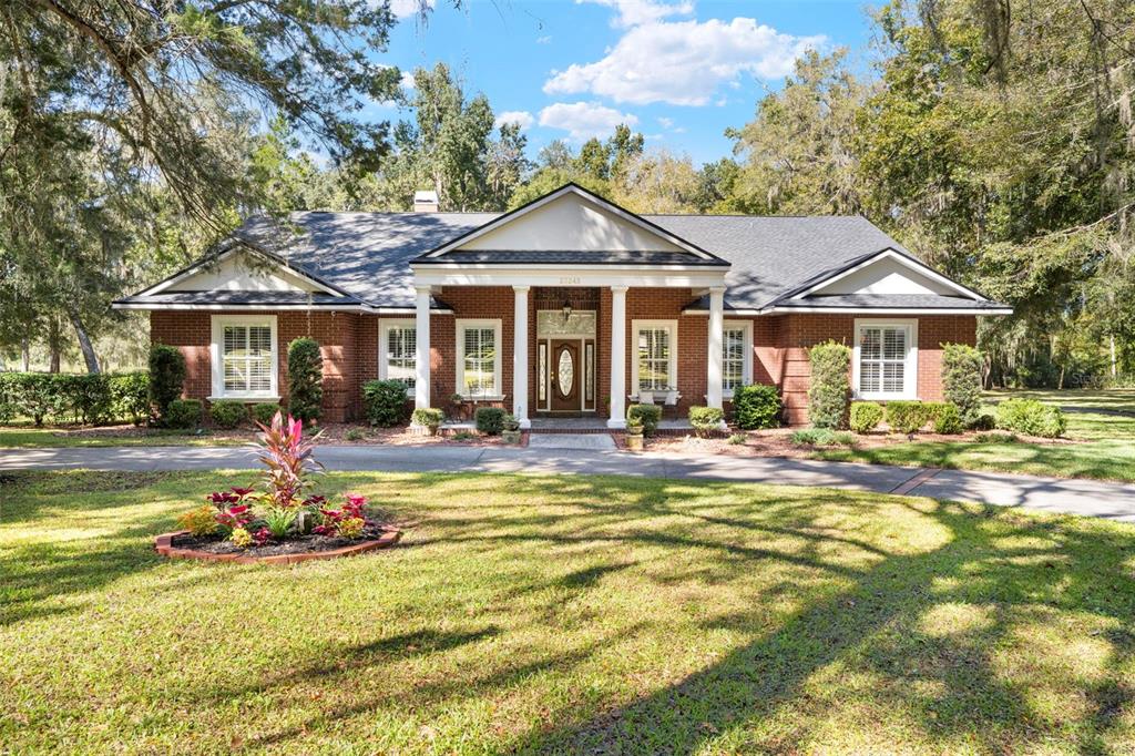 23245 CROOM ROAD