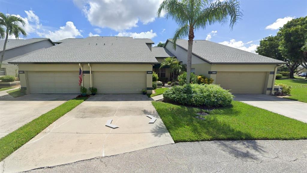 102 MCGREGOR PARK CIRCLE UNIT 102