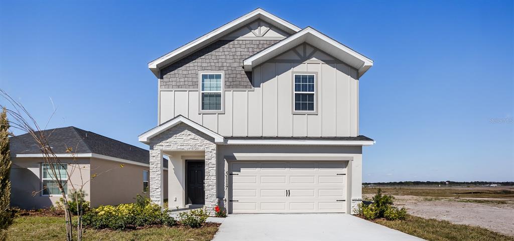 5117 SYLAS JAX AVENUE