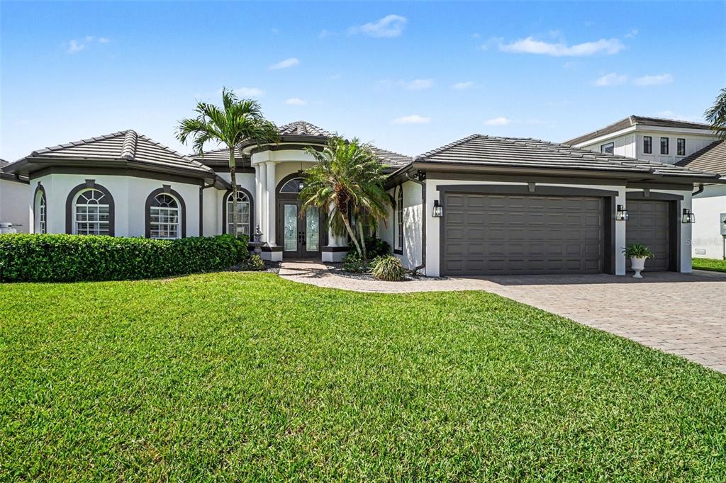 4214 GULFSTREAM PARKWAY, CAPE CORAL, FL — photo 4 of 30