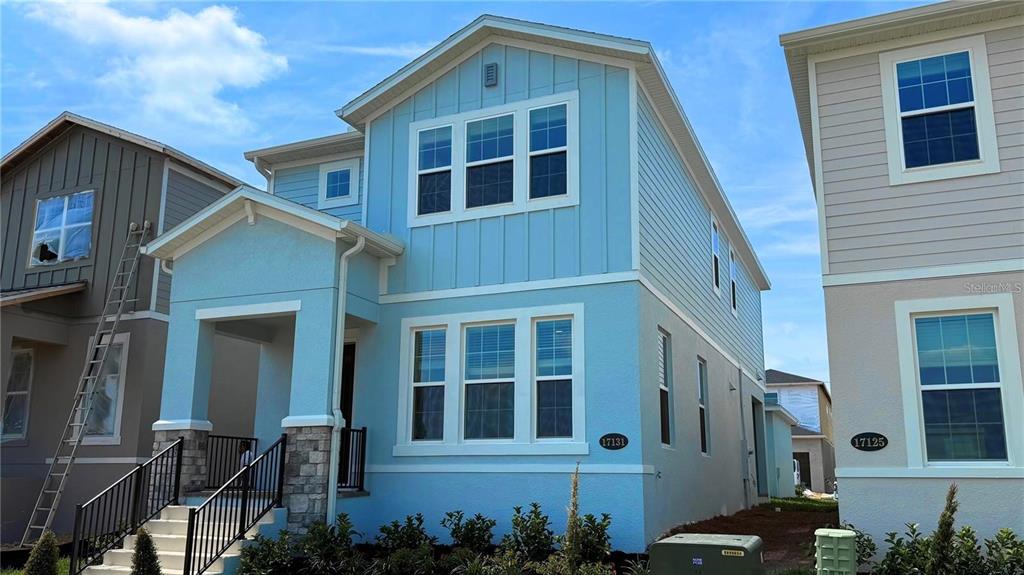 17131 BEACHGRASS ALLEY