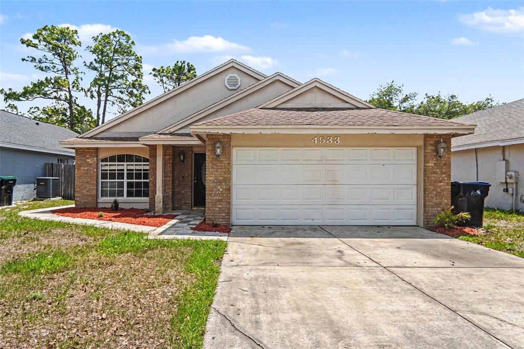 4533 BRIDGETON LANE