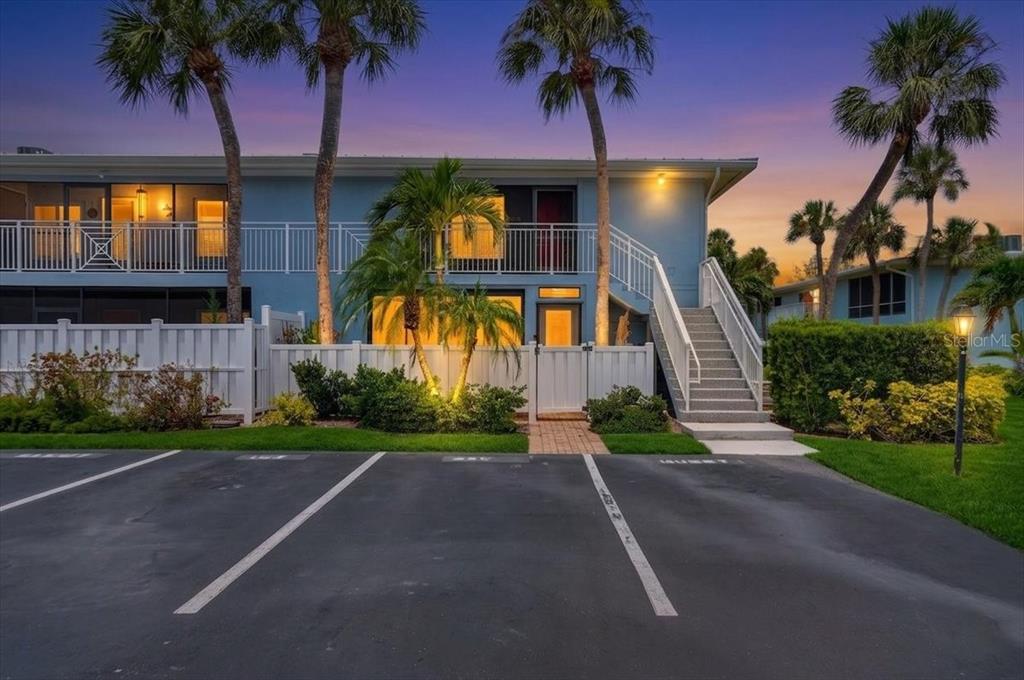 600 MANATEE AVENUE UNIT 230