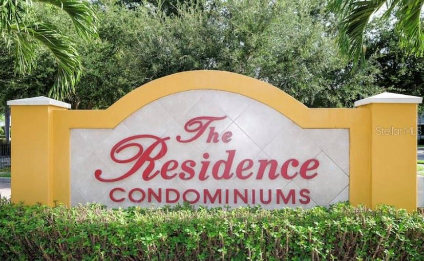 4122 RESIDENCE DR UNIT 102
