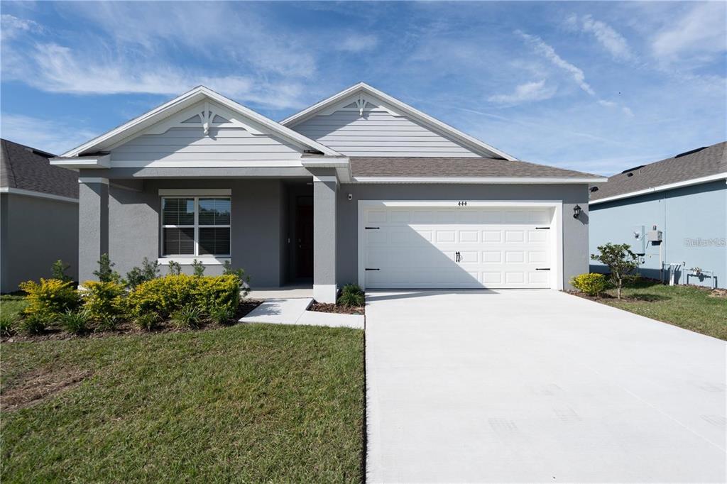 444 TAYLOR GROVES DRIVE