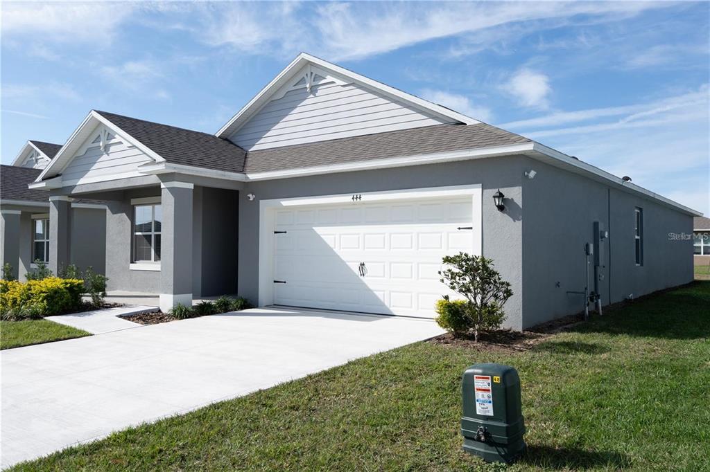 444 TAYLOR GROVES DRIVE, LAKE WALES, FL — photo 2 of 23