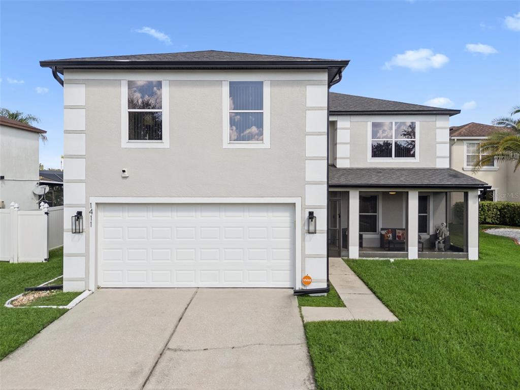 1411 CLARKS SUMMIT COURT