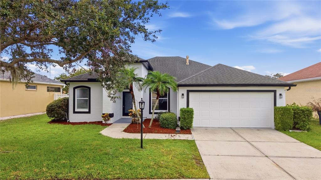 518 HUNTER LANE, BRADENTON, FL — photo 2 of 30