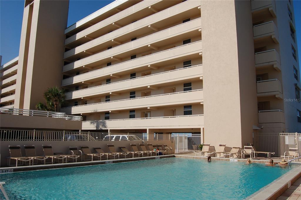 4453 S ATLANTIC AVENUE UNIT 604