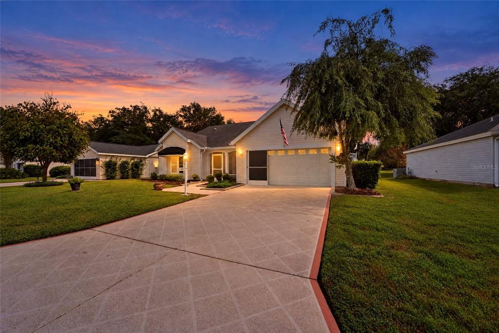 509 CHULA VISTA AVENUE, THE VILLAGES, FL — photo 2 of 78