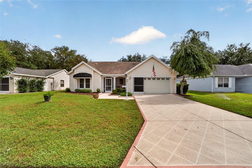 509 CHULA VISTA AVENUE, THE VILLAGES, FL — photo 3 of 78