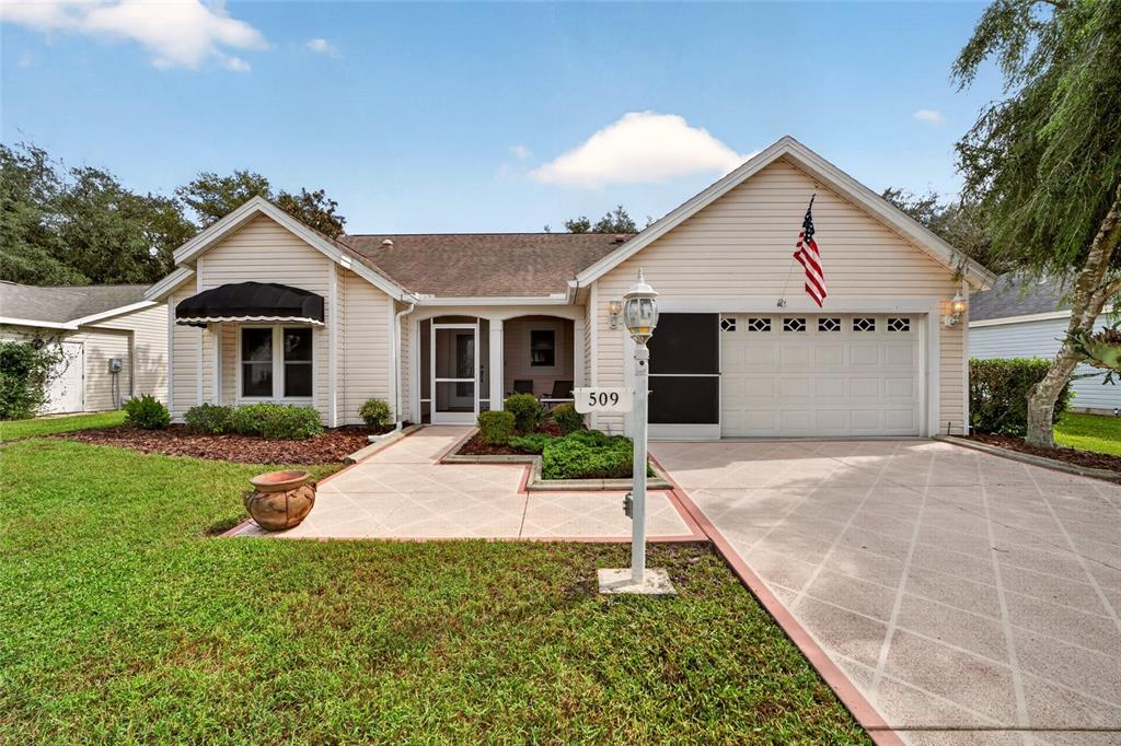 509 CHULA VISTA AVENUE, THE VILLAGES, FL — photo 4 of 78
