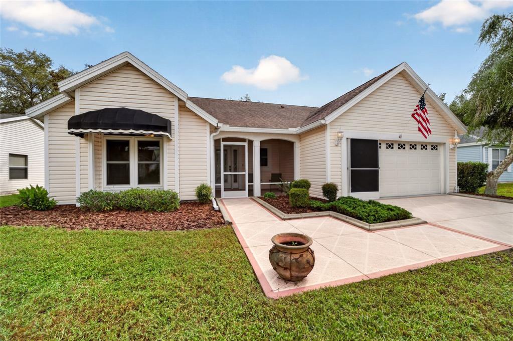 509 CHULA VISTA AVENUE, THE VILLAGES, FL — photo 5 of 78