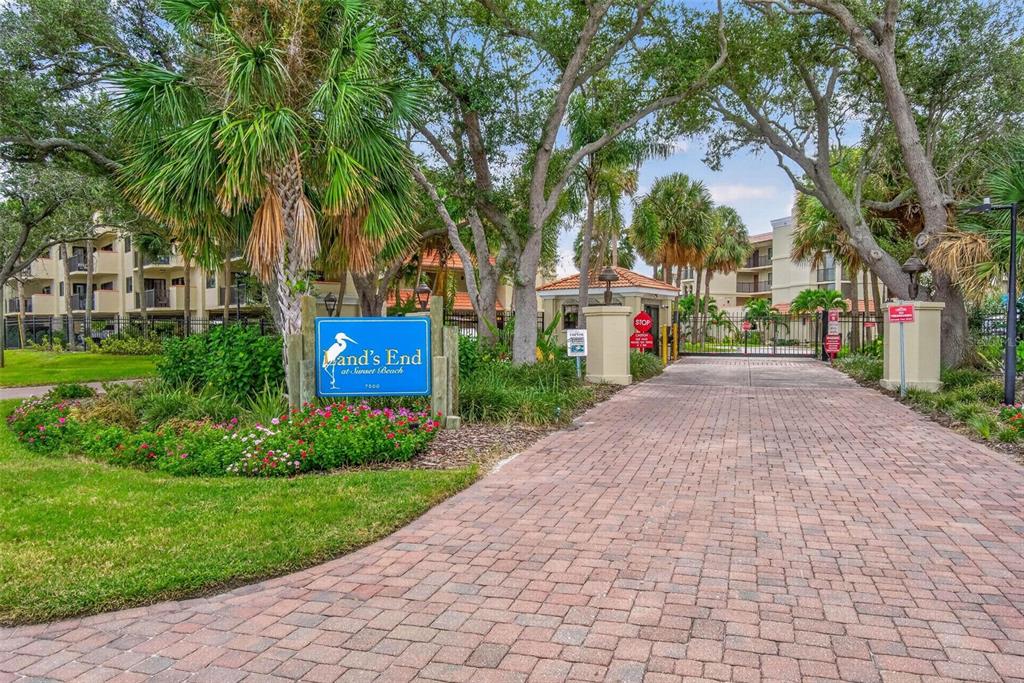 7434 BAYSHORE DRIVE UNIT 202, TREASURE ISLAND, FL — photo 3 of 30
