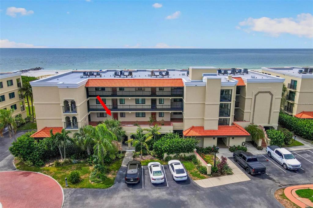 7434 BAYSHORE DRIVE UNIT 202, TREASURE ISLAND, FL — photo 4 of 30