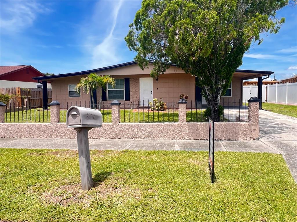 4812 BONITA VISTA DRIVE