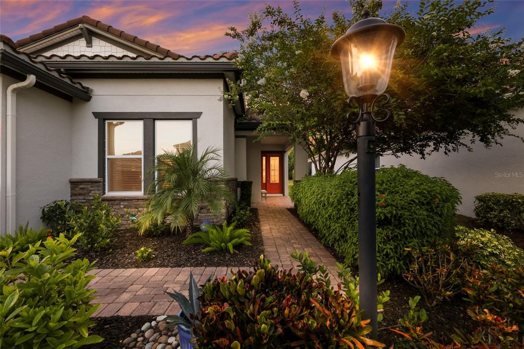 13807 AMERICAN PRAIRIE PLACE, LAKEWOOD RANCH, FL — photo 5 of 30