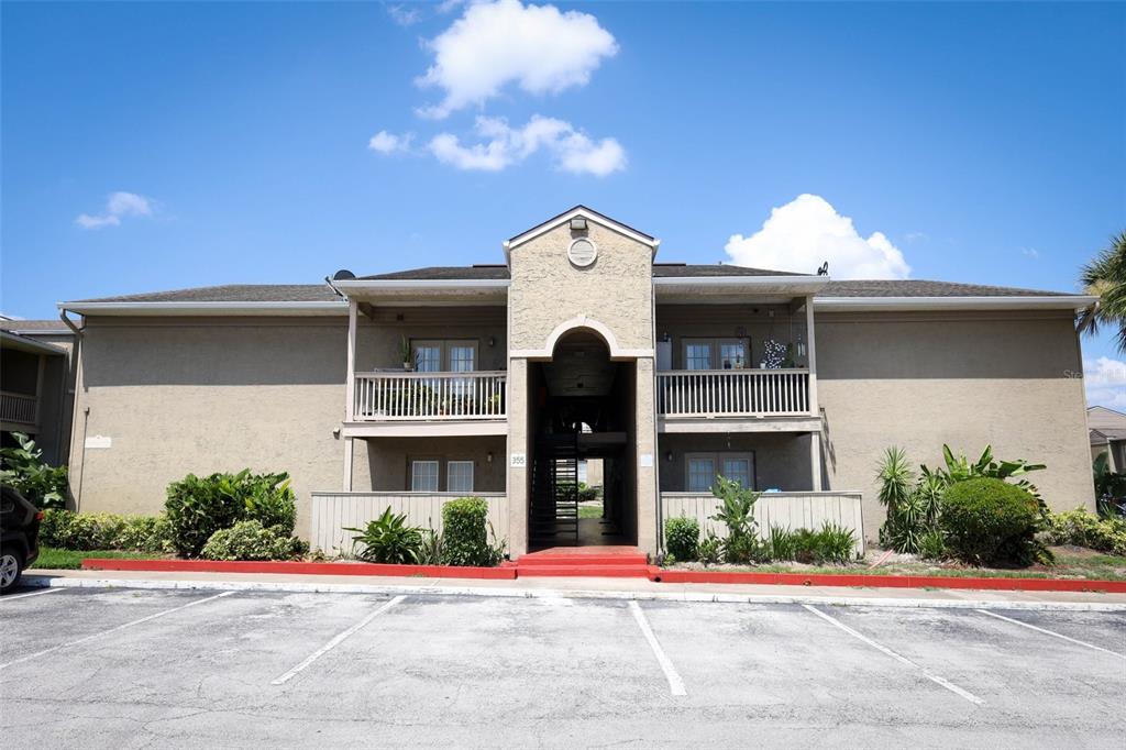 355 WYMORE ROAD UNIT 201