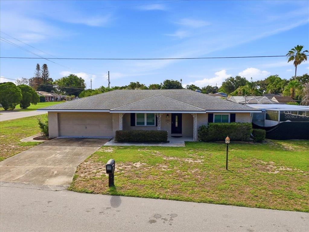 132 DUVAL ROAD
