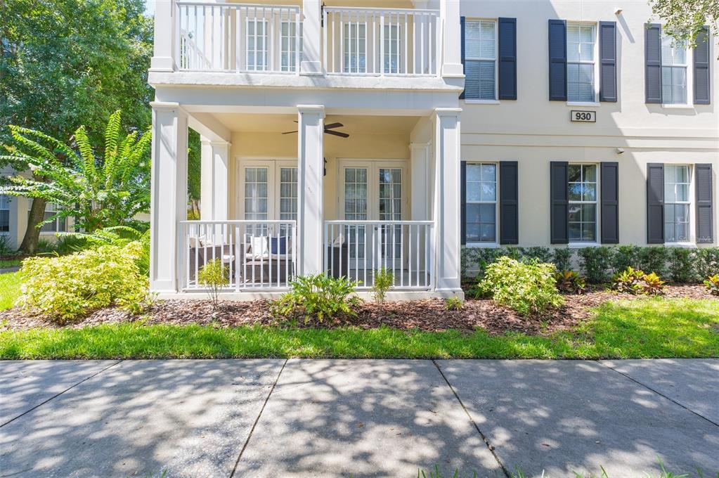 930 SPRING PARK STREET UNIT 103