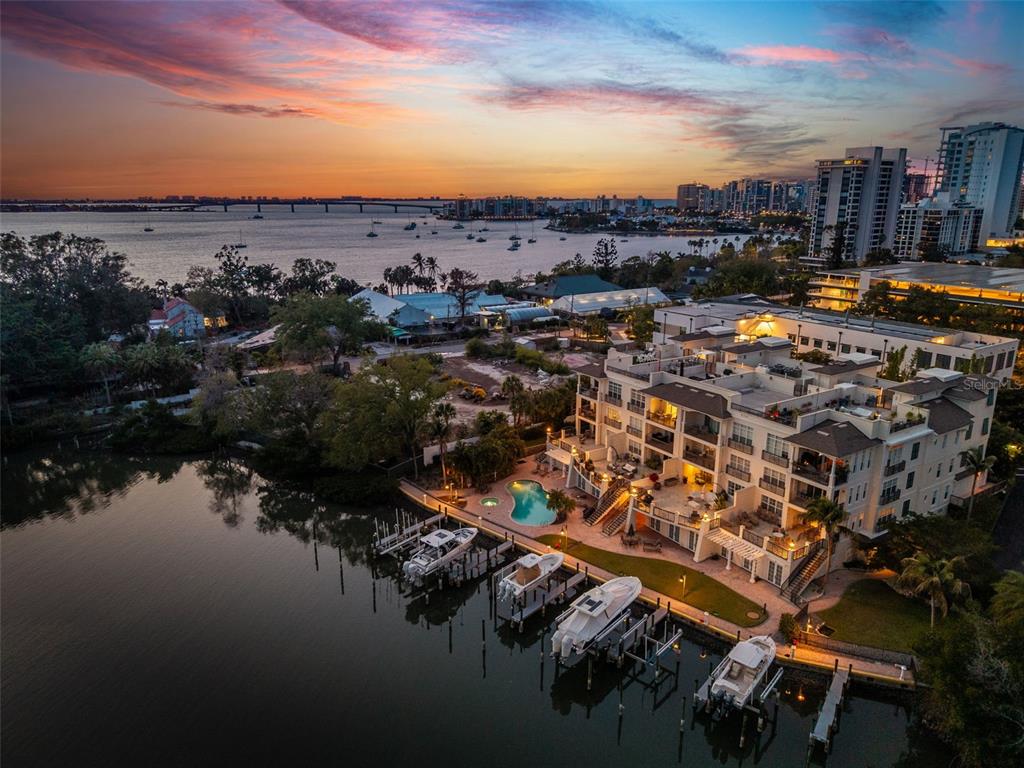 888 S ORANGE AVENUE UNIT 3A