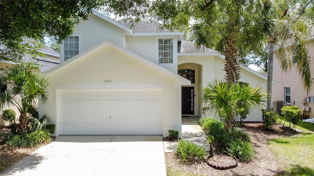 2223 MALLORY CIRCLE