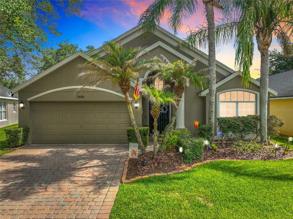 2886 SWEETSPIRE CIRCLE